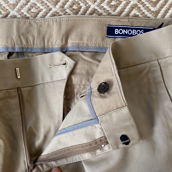 Bonobos Wednesday Dress Pants - Picture 8 of 11